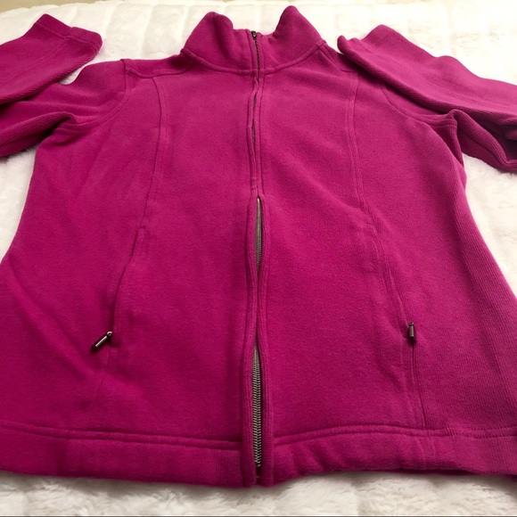 Kirkland Signature Pink Women’s Jacket - Picture 3 of 8